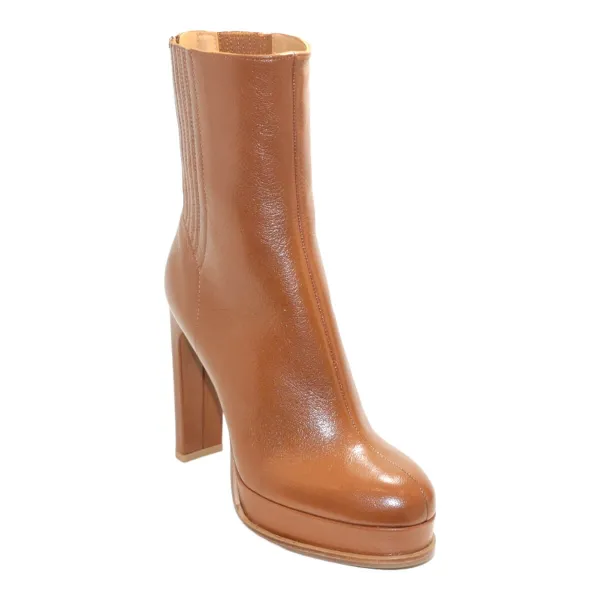 CHANTAL Tronchetto pelle 1884-AI23 2