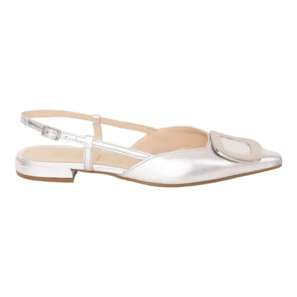 MATTEO PITTI Chanel laminato 12103-PE23