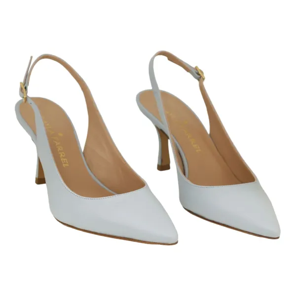 KAIL AFARREL Chanel nappa L116-PE23