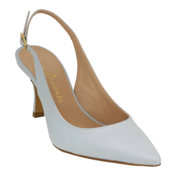 KAIL AFARREL Chanel nappa L116-PE23