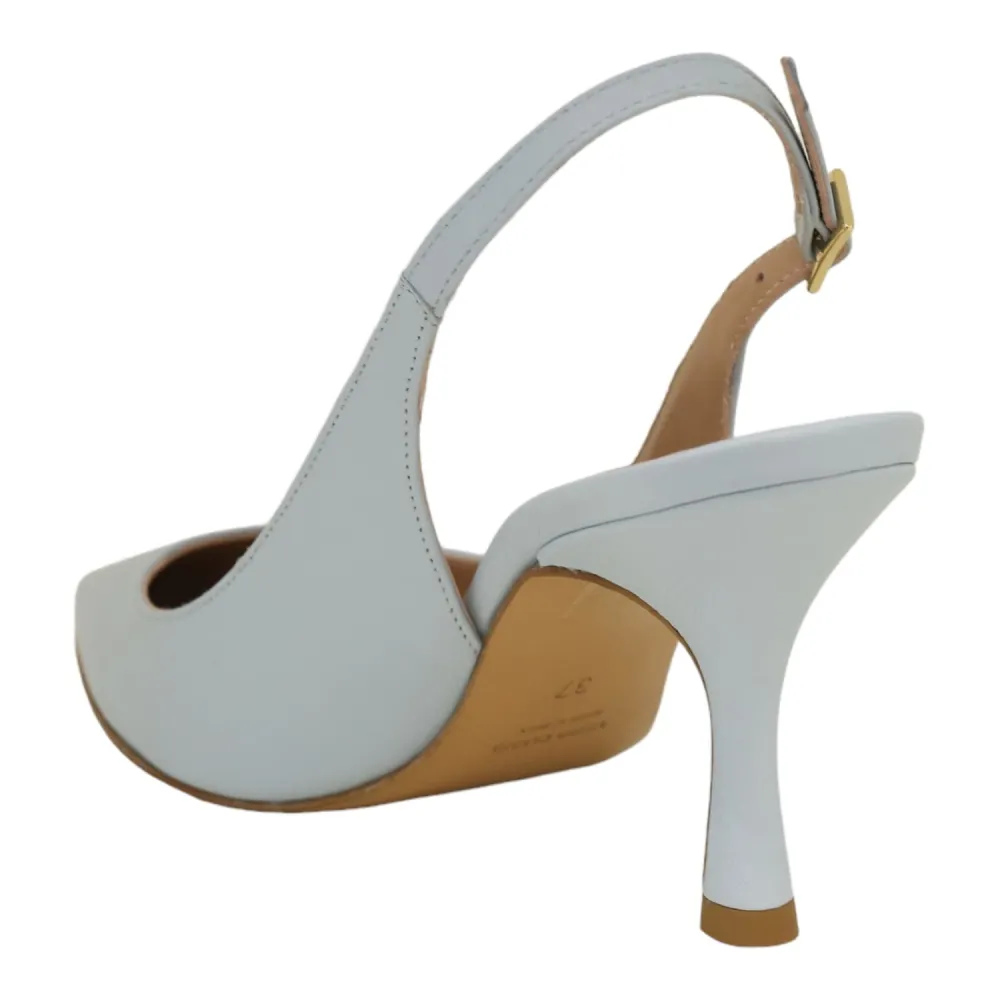 KAIL AFARREL Chanel nappa L116-PE23