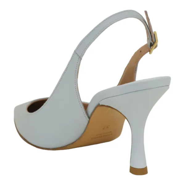 KAIL AFARREL Chanel nappa L116-PE23