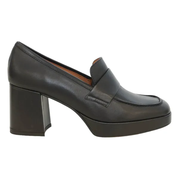 Mocassino nappa