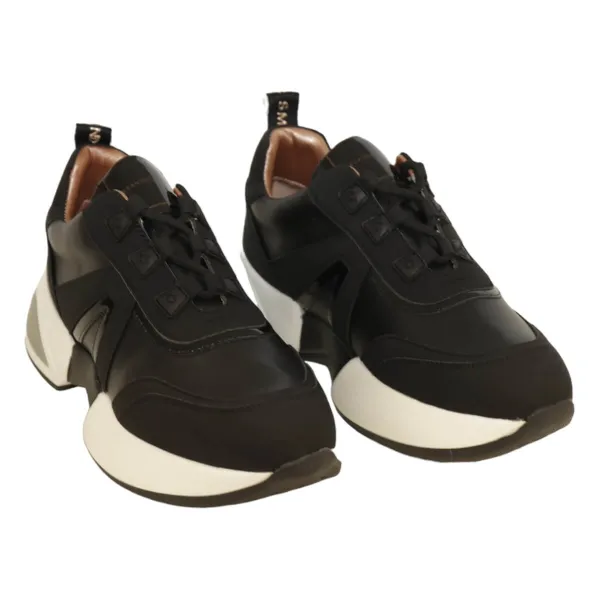 Sneakers pelle