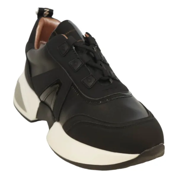 Sneakers pelle 2