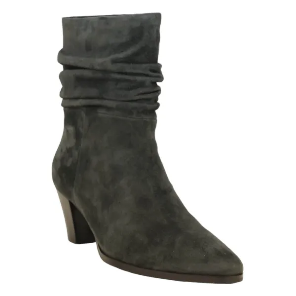 Tronchetto camoscio 2