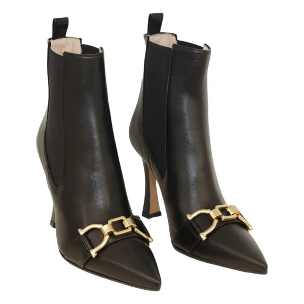 MATTEO PITTI Tronchetto nappa 36100-AI24