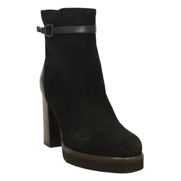 Tronchetto camoscio 2