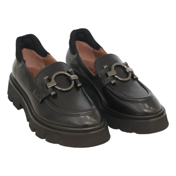 Mocassino accessorio