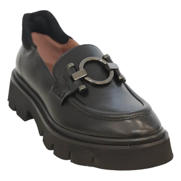 Mocassino accessorio