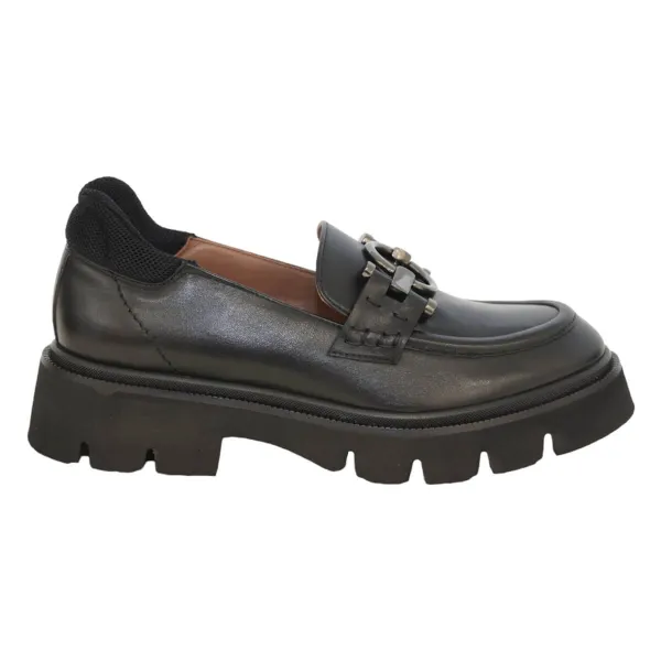 Mocassino accessorio