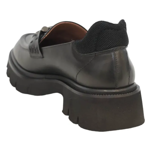 Mocassino accessorio