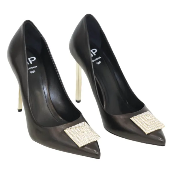 Decollete  accessorio