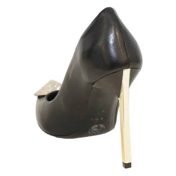 Decollete  accessorio