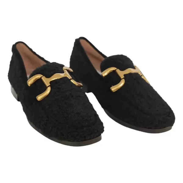 BIBI LOU Mocassino lana 572Z92VK1-AI24