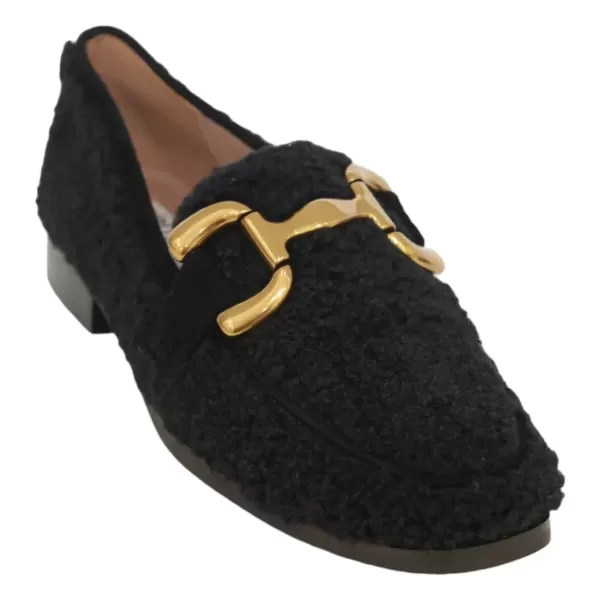 BIBI LOU Mocassino lana 572Z92VK1-AI24