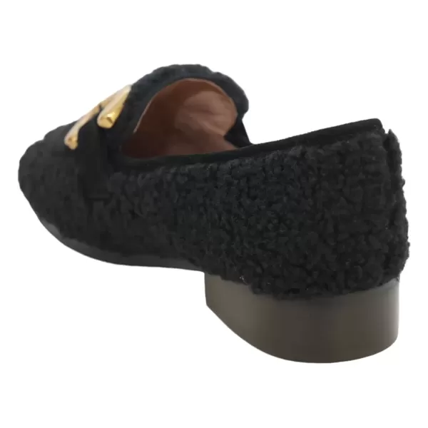 BIBI LOU Mocassino lana 572Z92VK1-AI24