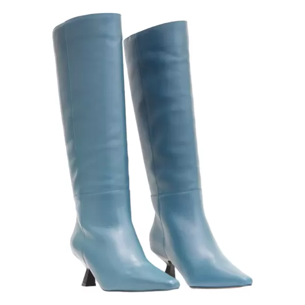 ANGEL ALARCON Stivale pelle 235558A-AI24