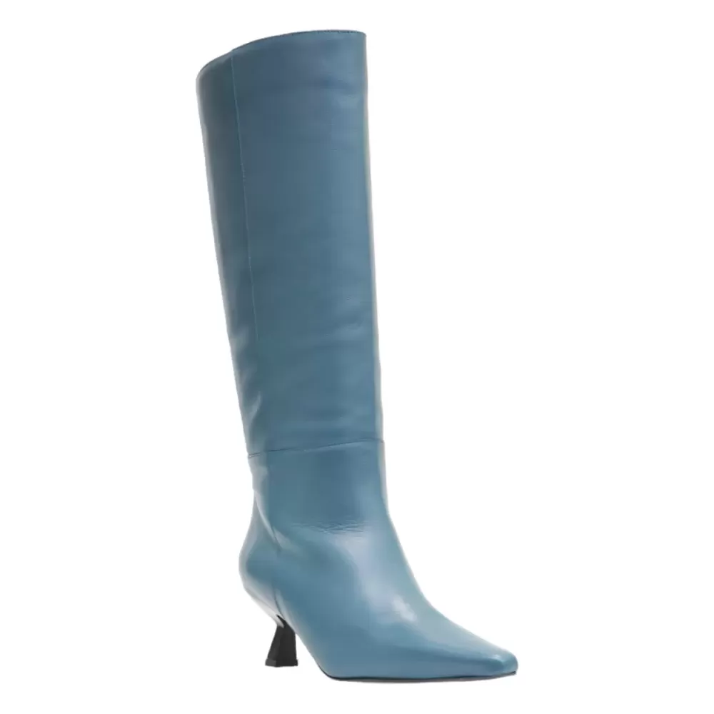 ANGEL ALARCON Stivale pelle 235558A-AI24