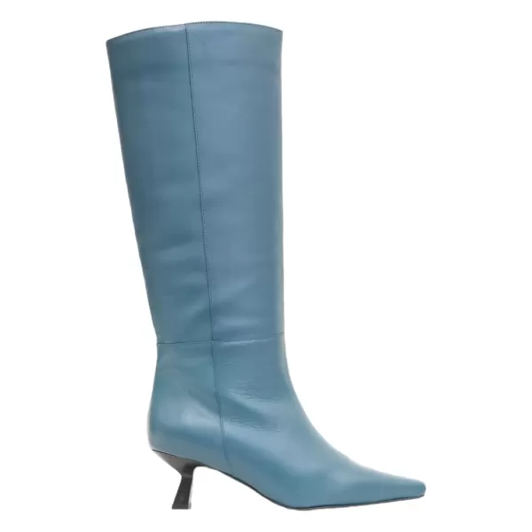 ANGEL ALARCON Stivale pelle 235558A-AI24