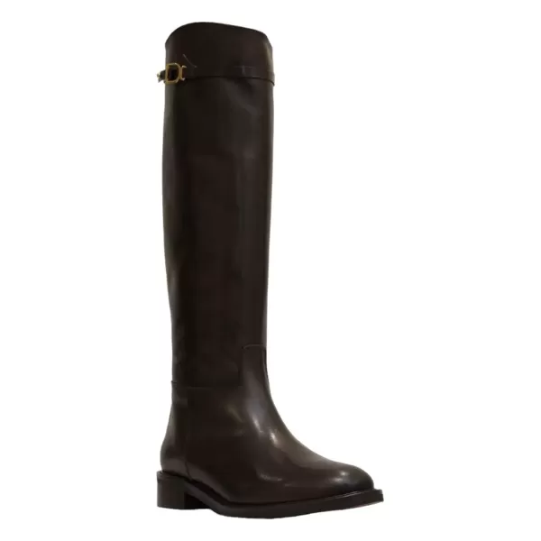 JULIE DEE Stivale pelle GD490A-AI24 2