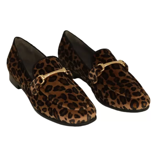 GO-UP Mocassino velluto WX35-2A-AI24