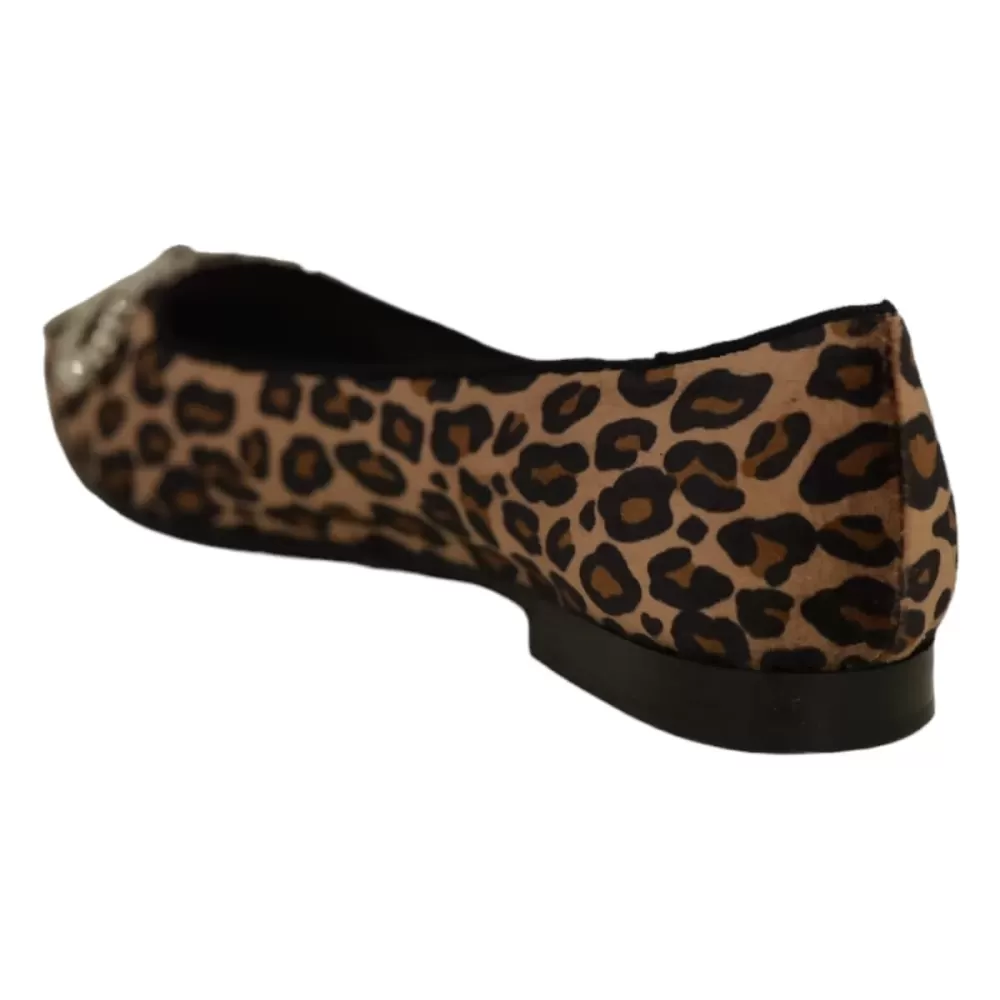 GO-UP Ballerina velluto WX37-2-B-AI24