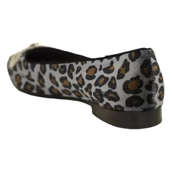 GO-UP Ballerina velluto WX37-2-AI24
