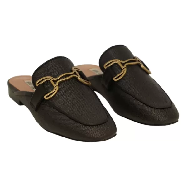 BIBI LOU Sabot rafia 580Z69VK-PE24