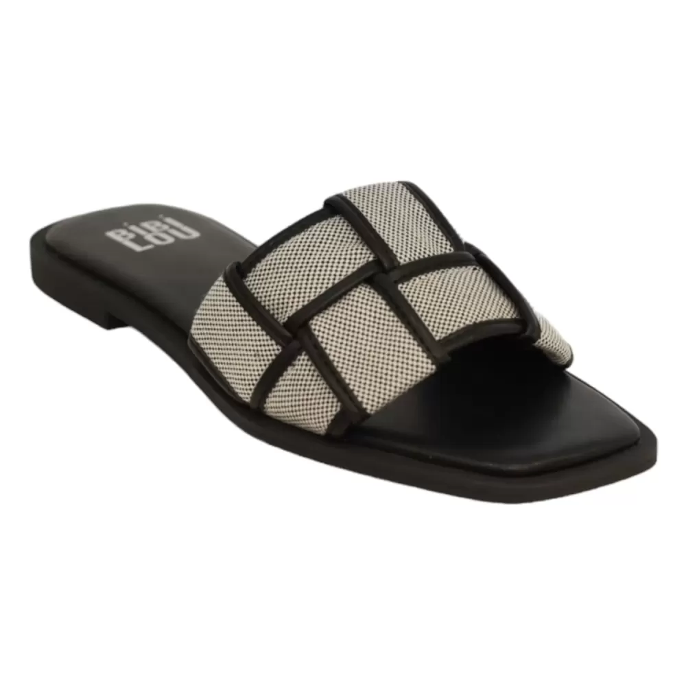 BIBI LOU Sandalo flat 824Z67HG-PE24