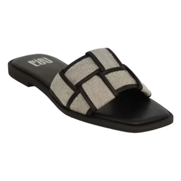 BIBI LOU Sandalo flat 824Z67HG-PE24