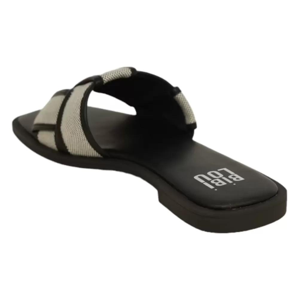 BIBI LOU Sandalo flat 824Z67HG-PE24