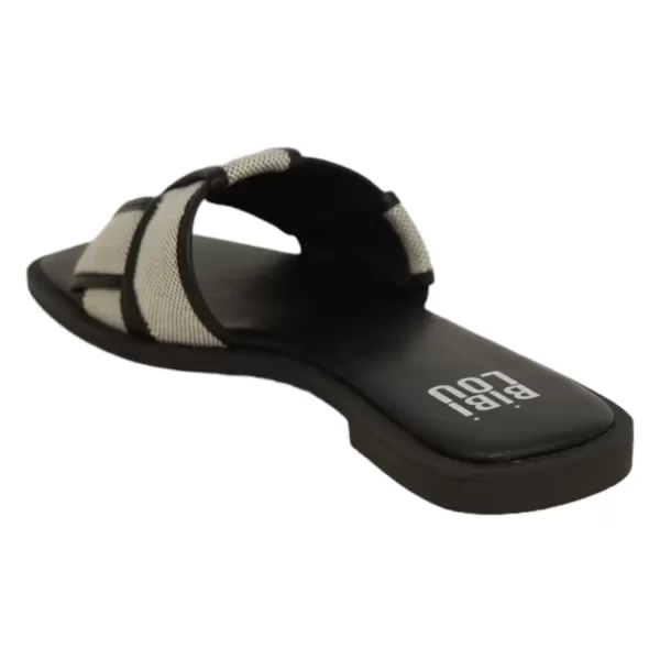 BIBI LOU Sandalo flat 824Z67HG-PE24