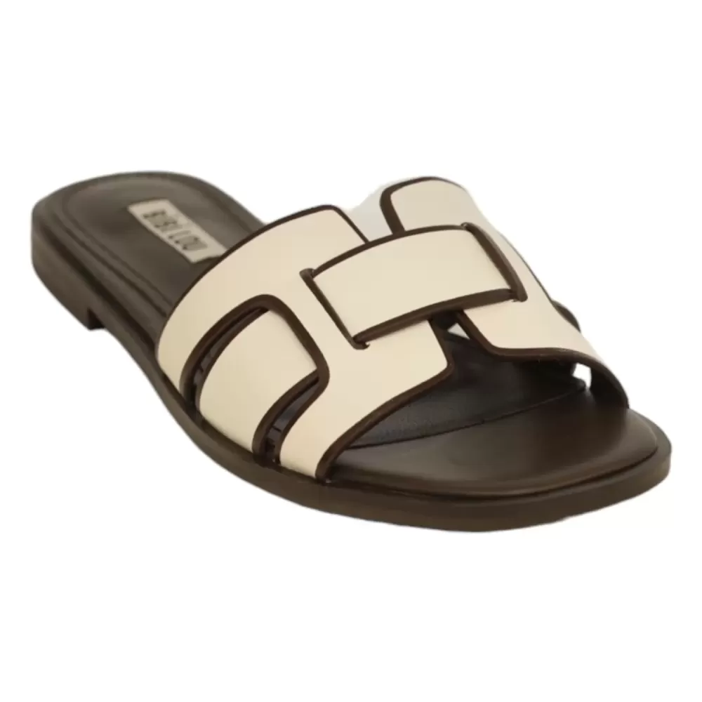 BIBI LOU Sandalo flats 758Z10VK1-PE24