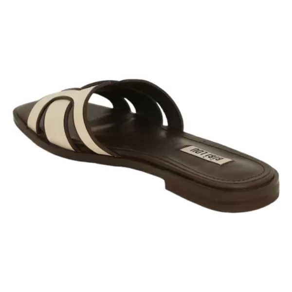 BIBI LOU Sandalo flats 758Z10VK1-PE24