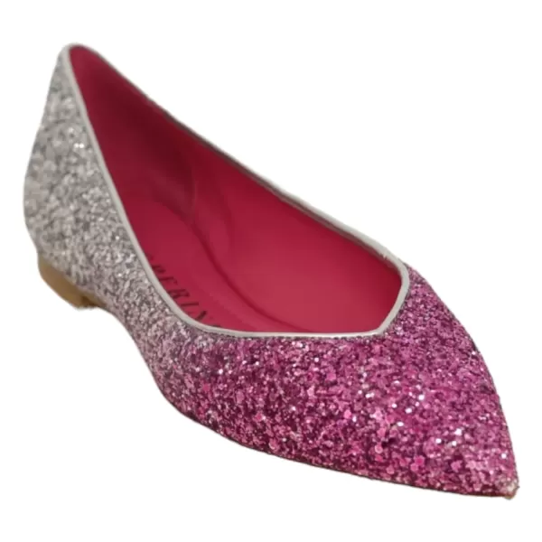 PROSPERINE Ballerina glitter 7820-PE24