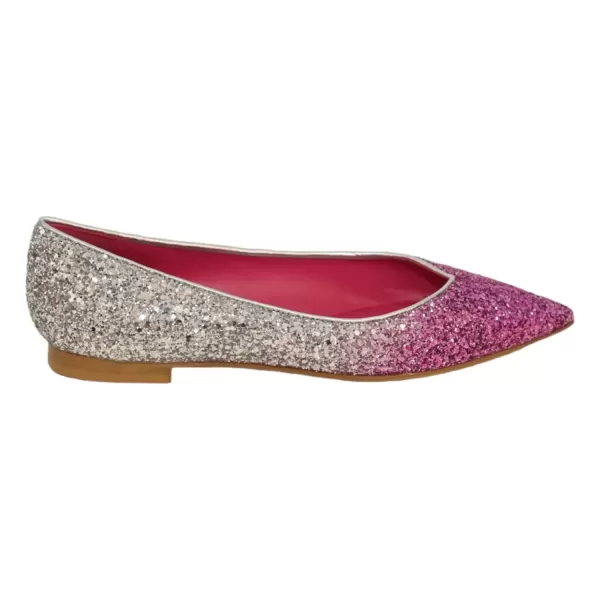 PROSPERINE Ballerina glitter 7820-PE24