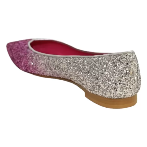 PROSPERINE Ballerina glitter 7820-PE24