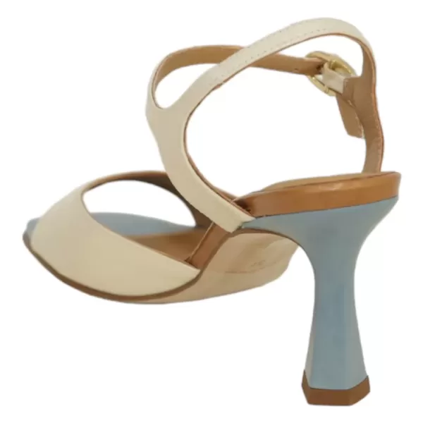 PEDRO MIRALLES Sandalo vernice 14413-PE24