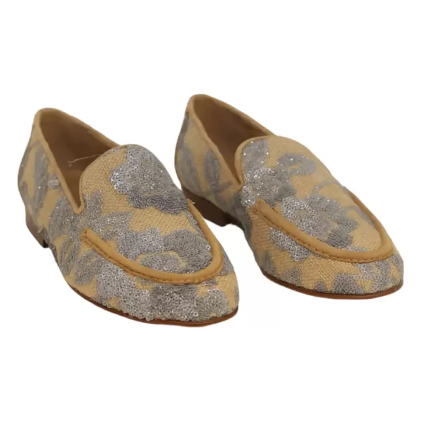 PEDRO MIRALLES Mocassino cannavas 14583a-PE24