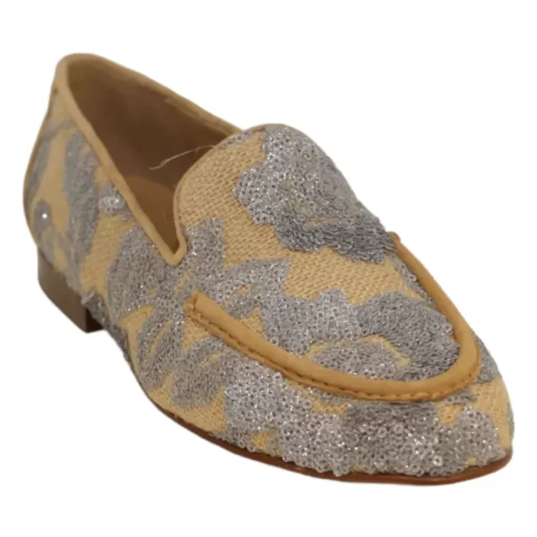 PEDRO MIRALLES Mocassino cannavas 14583a-PE24 2