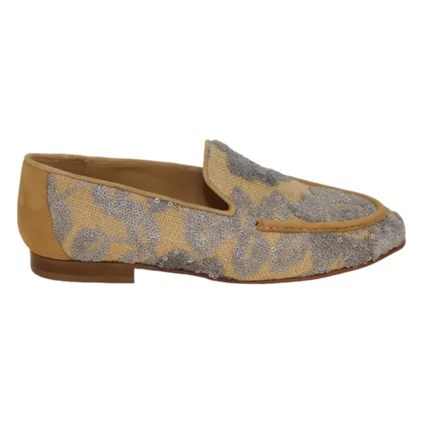 PEDRO MIRALLES Mocassino cannavas 14583a-PE24