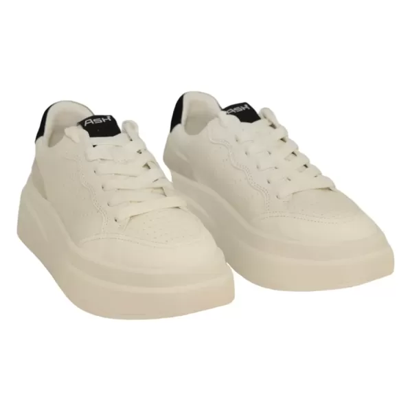 ASH Sneakers pelle IMPULS03-PE24