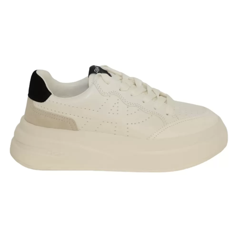 ASH Sneakers pelle IMPULS03-PE24