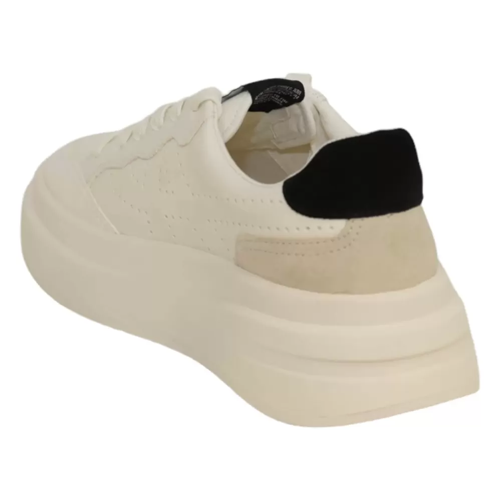 ASH Sneakers pelle IMPULS03-PE24