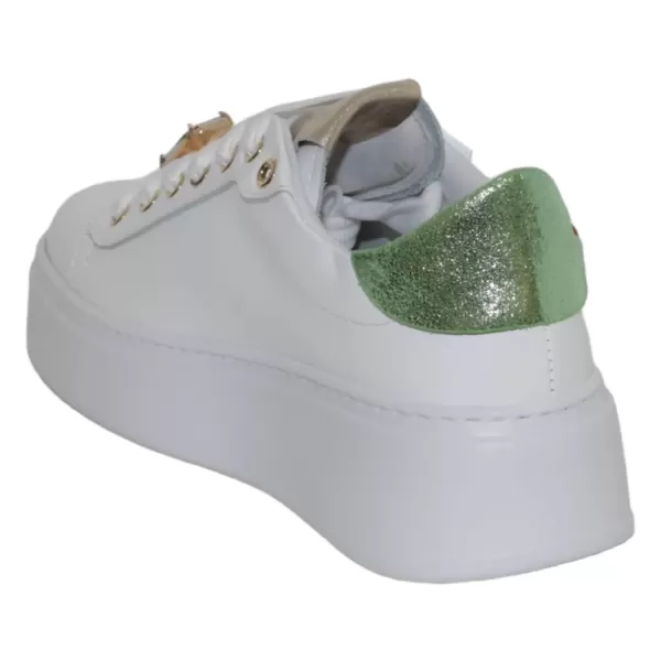 GIO+ Sneakers combi lumaca PIA170A-PE24