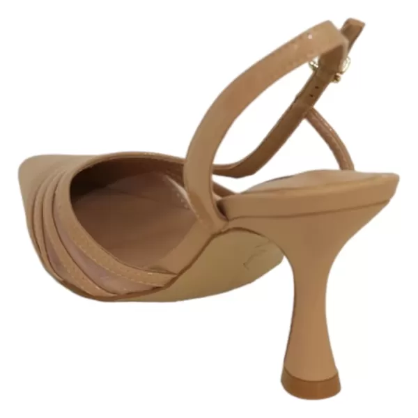 LUCIANO BARACHINI Sandalo nappa RL125D-PE24