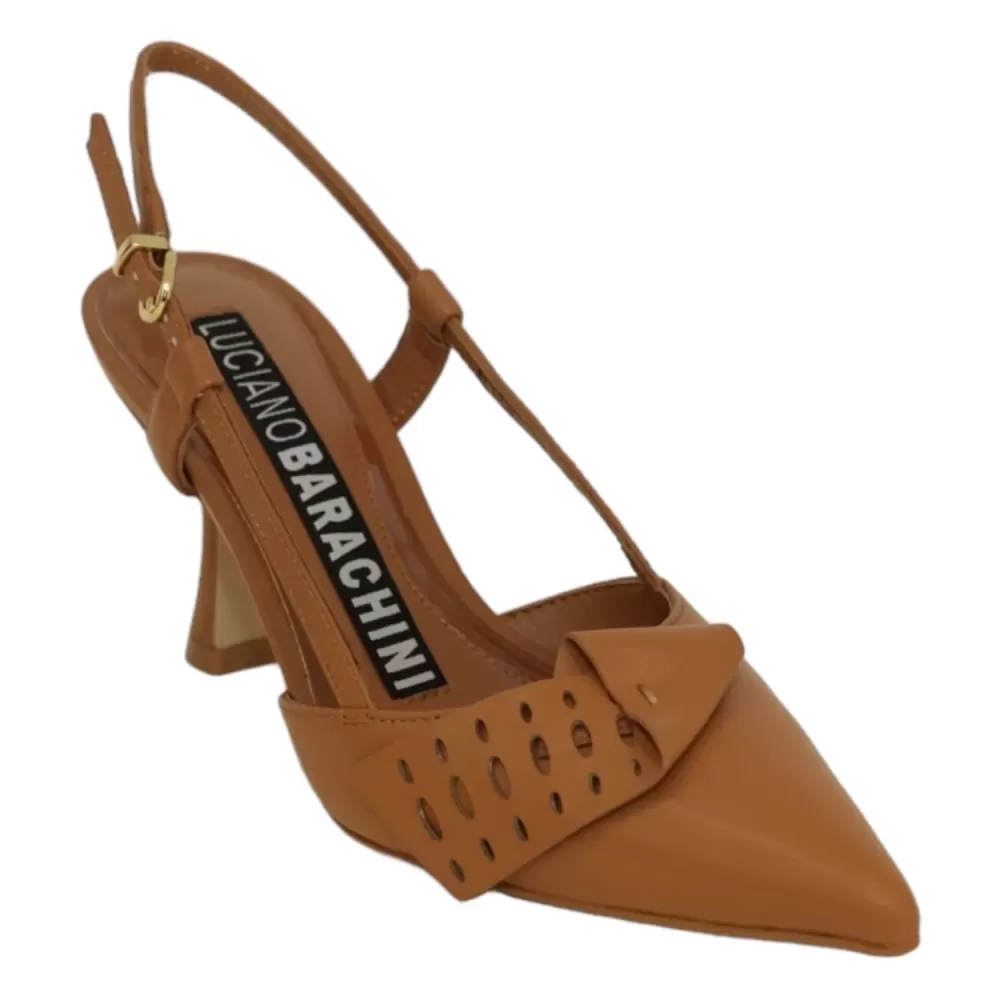 LUCIANO BARACHINI Chanel nappa RL123C-PE24