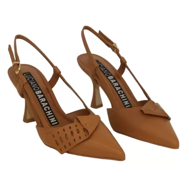 LUCIANO BARACHINI Chanel nappa RL123C-PE24