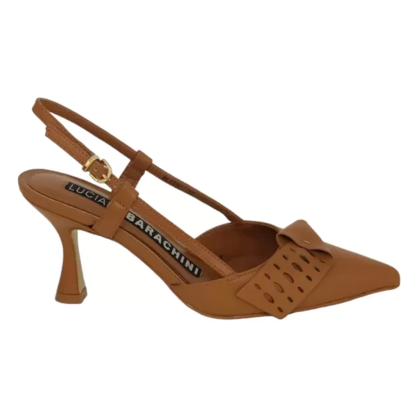 LUCIANO BARACHINI Chanel nappa RL123C-PE24